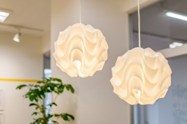 ソーラーフロンティアプロショップ仙台 店内