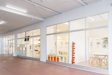 ソーラーフロンティアプロショップ仙台